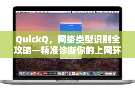 QuickQ，网络类型识别全攻略—精准诊断你的上网环境