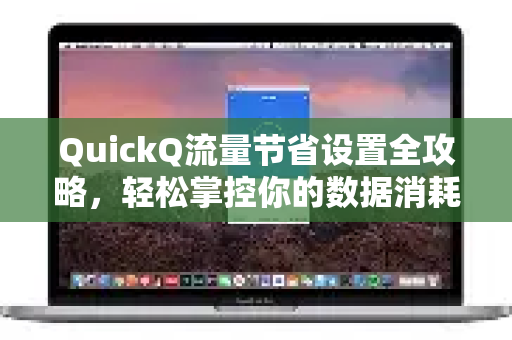 QuickQ流量节省设置全攻略，轻松掌控你的数据消耗